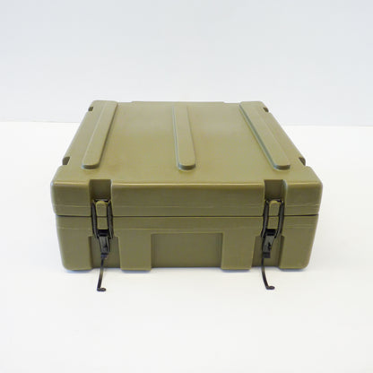 Small Green Pelican Case 2