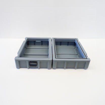 Medium Grey Pelican Case