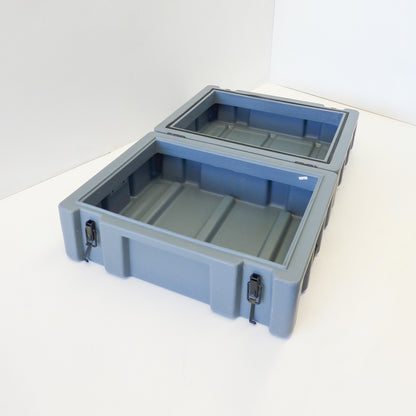 Medium Grey Pelican Case