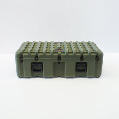 Pelican Hardigg ISP Case