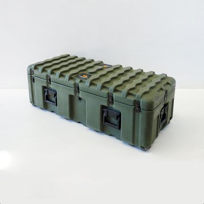 Pelican Hardigg ISP Case