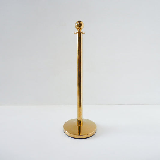 Gold Bollard