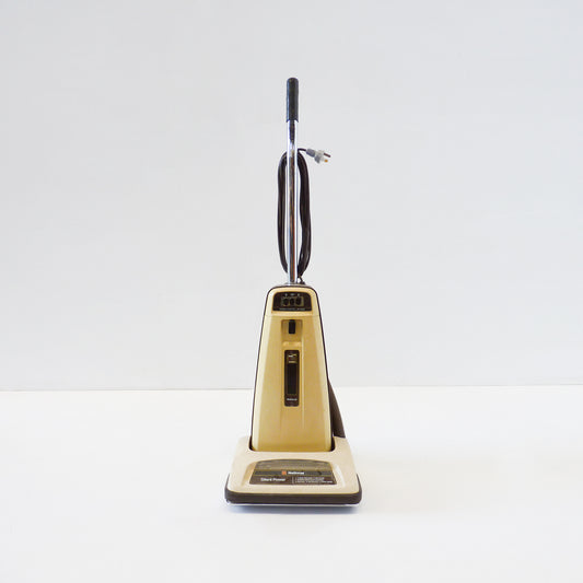 Vintage National Vacuum