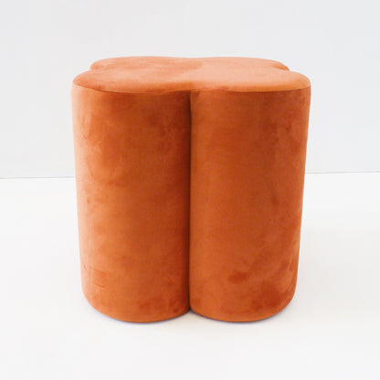 Flower Ottoman