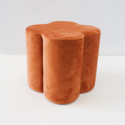 Flower Ottoman