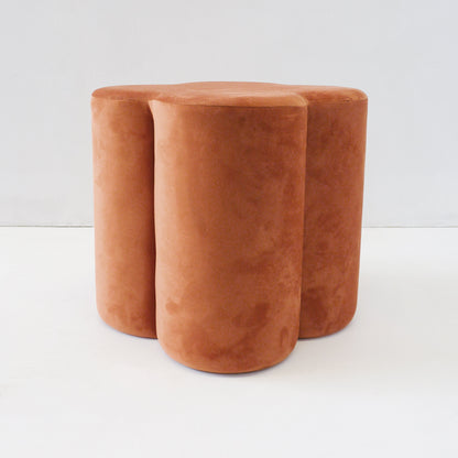 Flower Ottoman