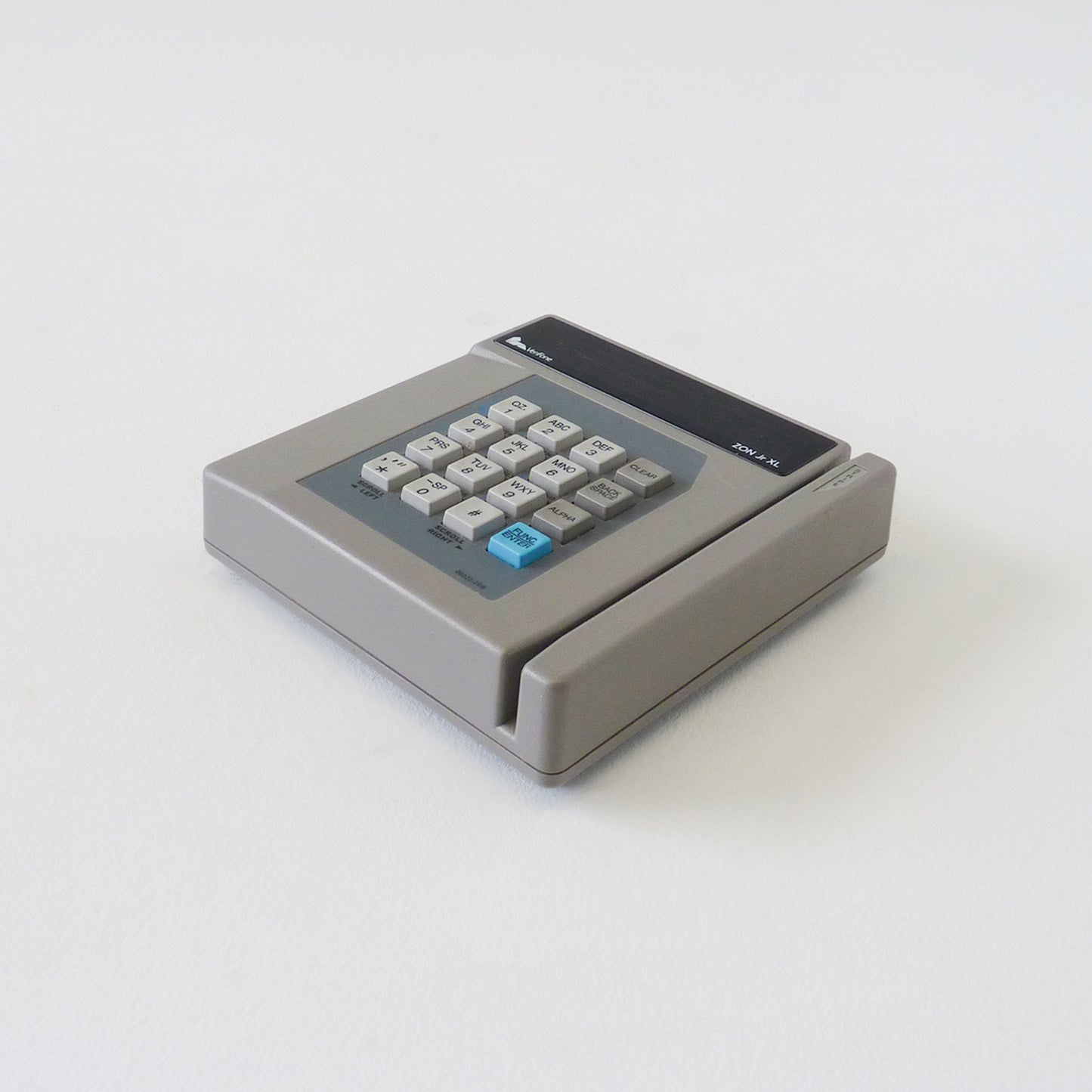 1990s Credit Card Reader