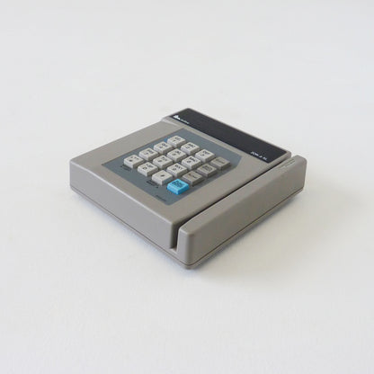1990s Credit Card Reader