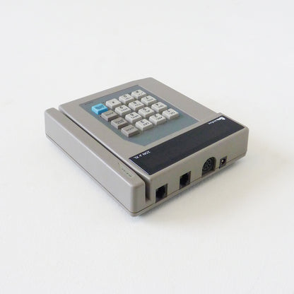 1990s Credit Card Reader