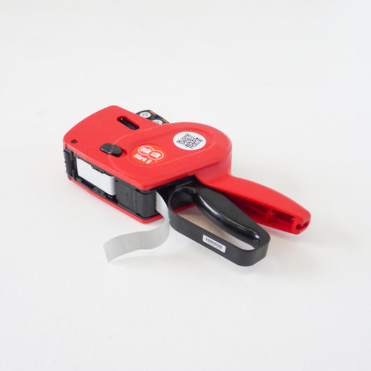 Labelling Gun