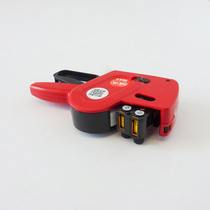 Labelling Gun