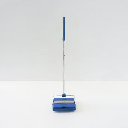 Retro Push Vacuum Sweeper