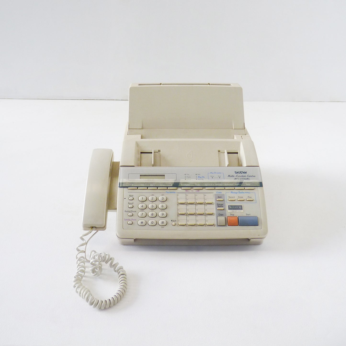 Brother MFC Fax Machine