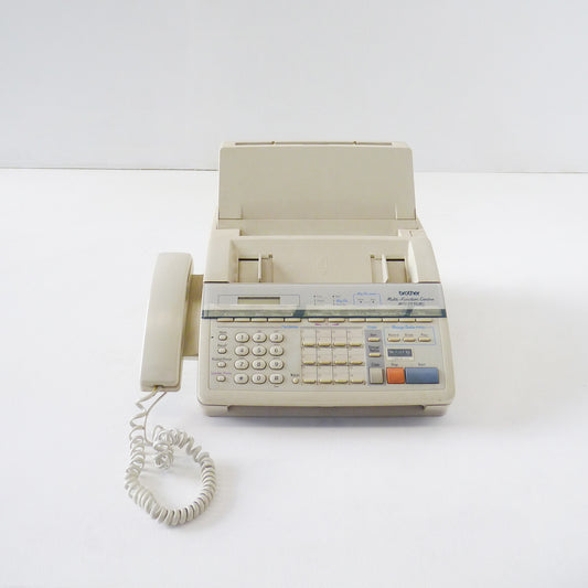 Brother MFC Fax Machine