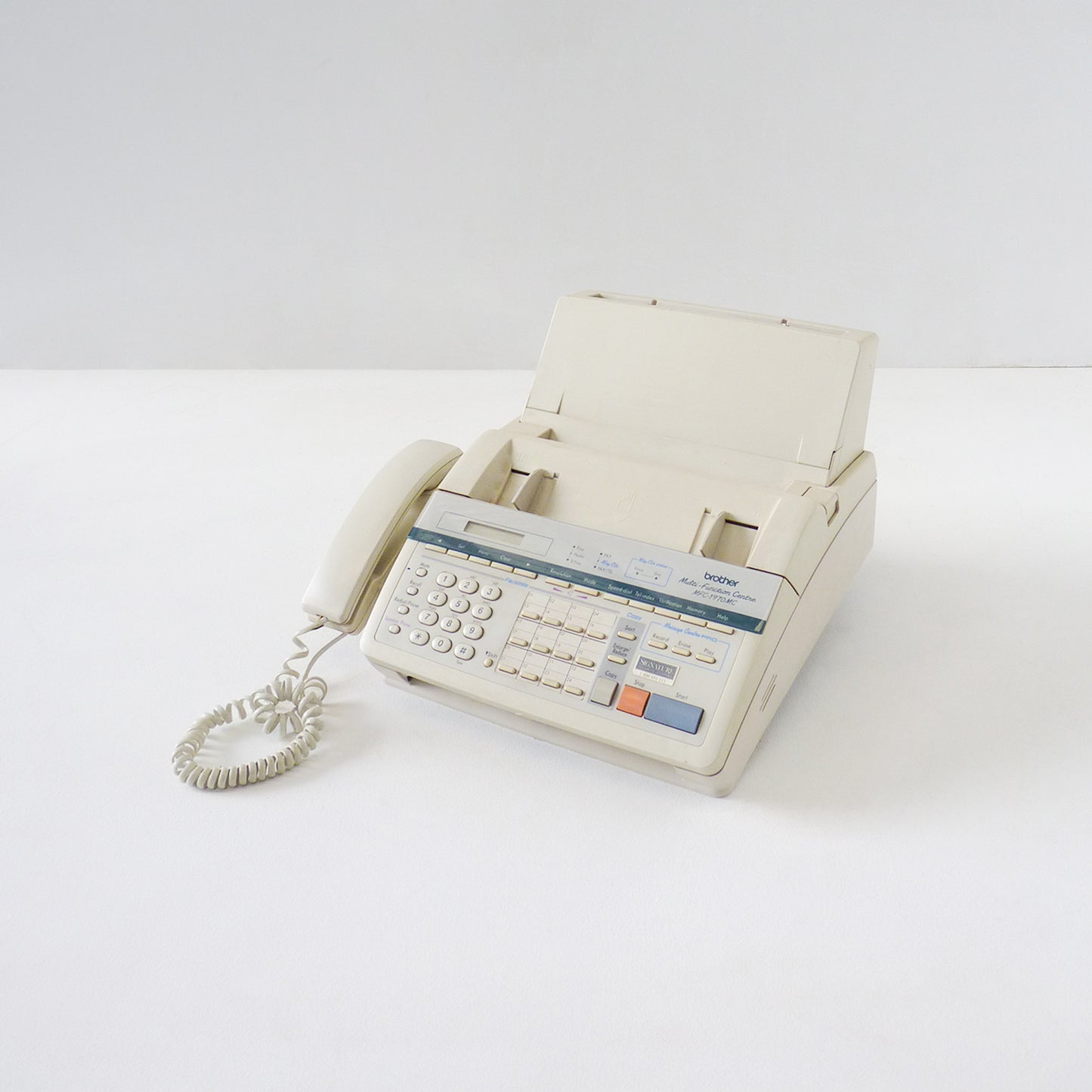 Brother MFC Fax Machine