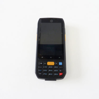 Barcode Scanner