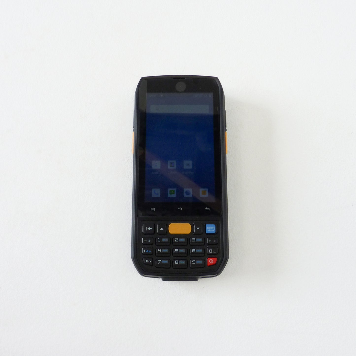 Barcode Scanner