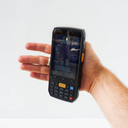 Barcode Scanner