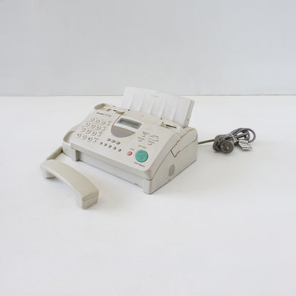 Sharp Fax Machine