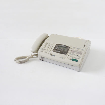 Panasonic Fax Machine