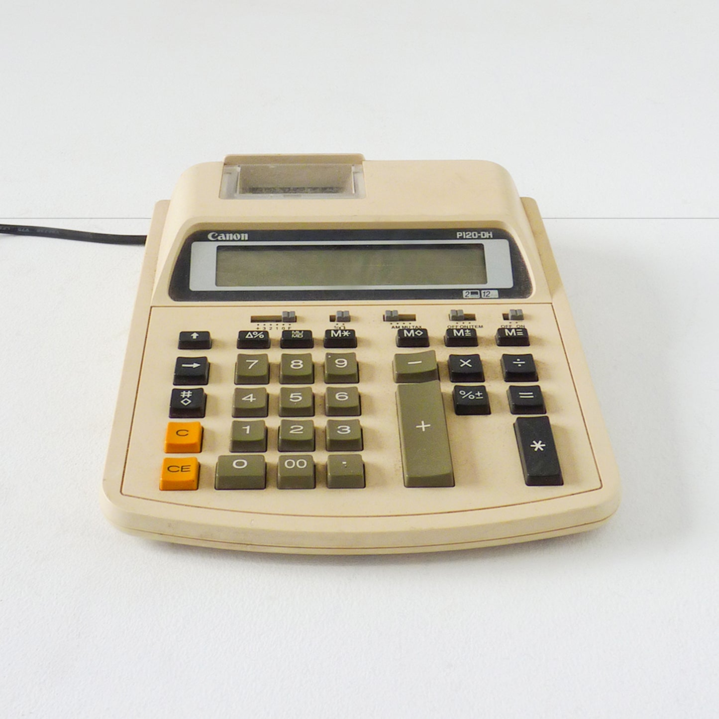 Accountants Calculator