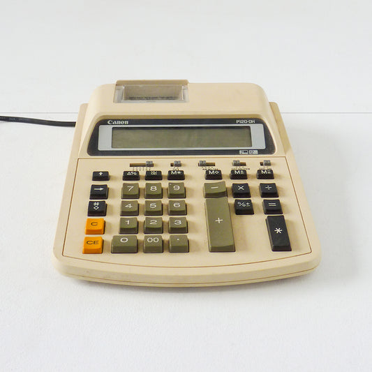 Accountants Calculator