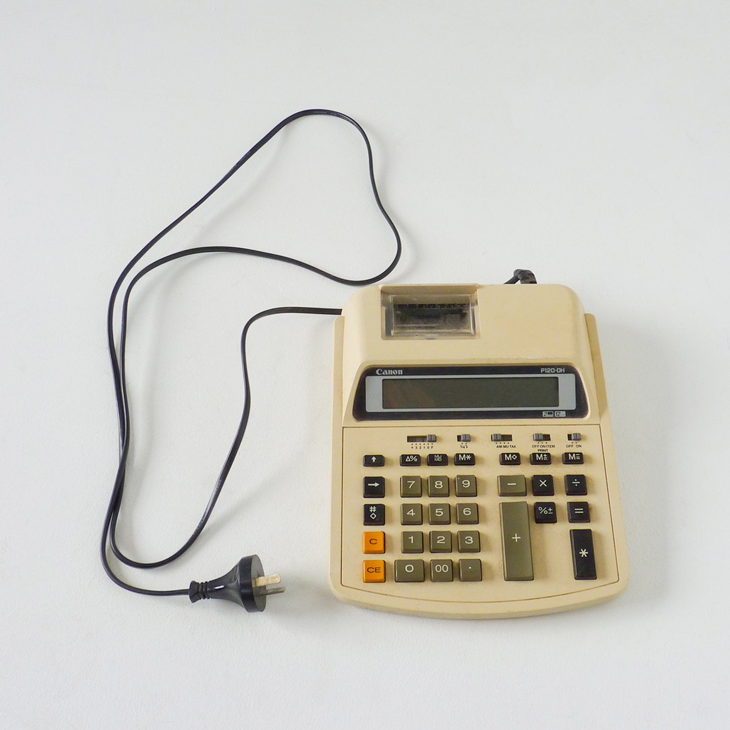 Accountants Calculator