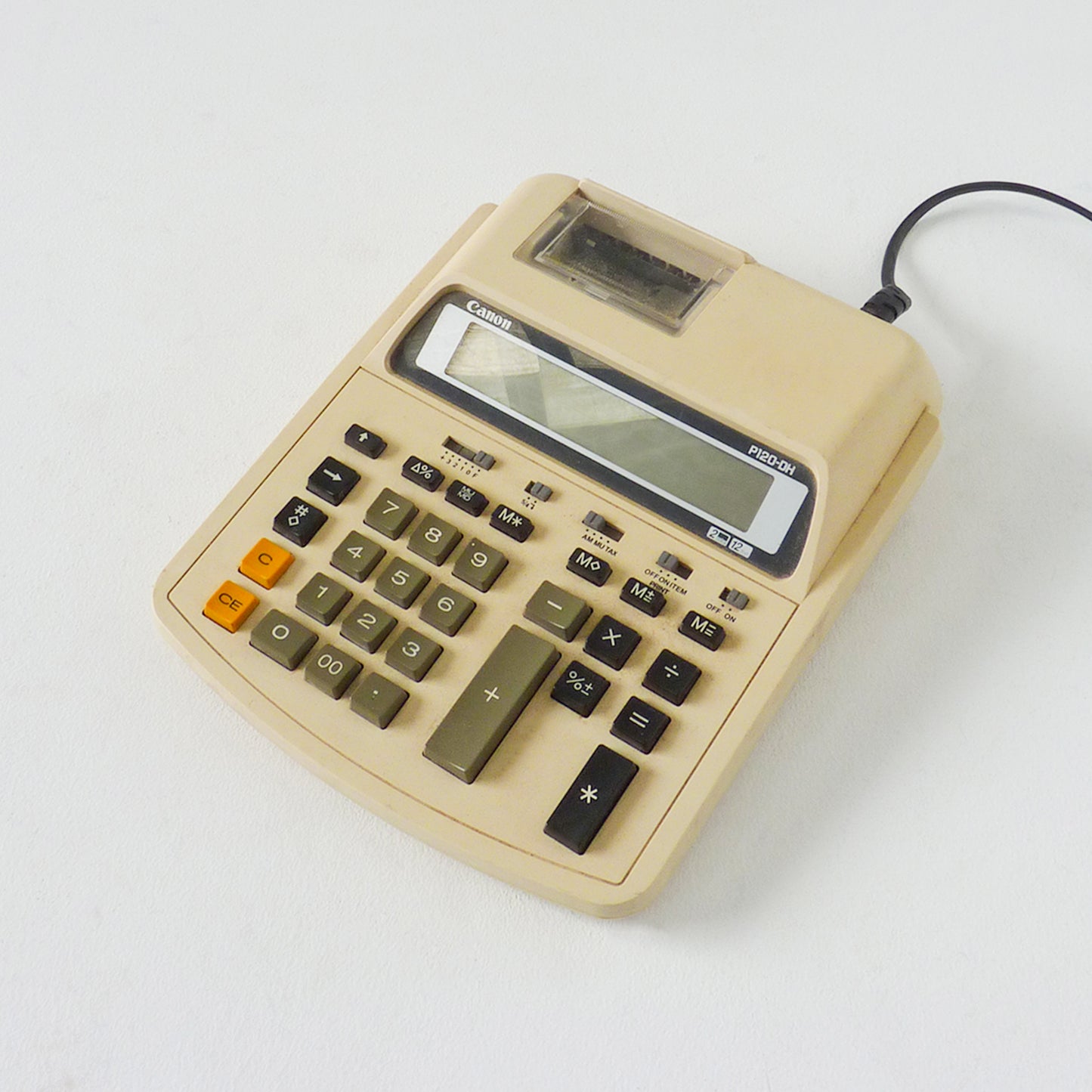 Accountants Calculator
