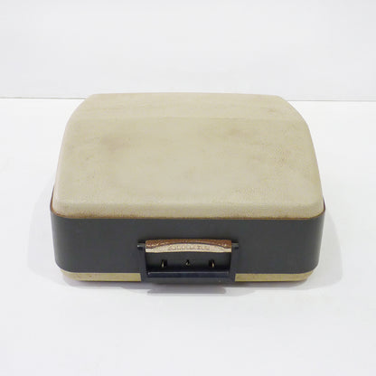 Vintage Typewriter