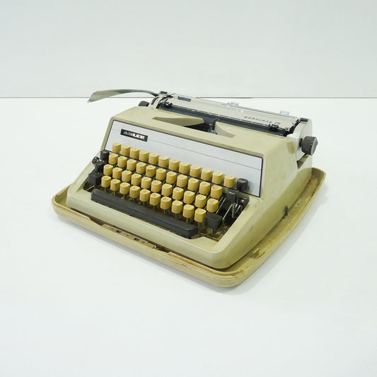 Vintage Typewriter