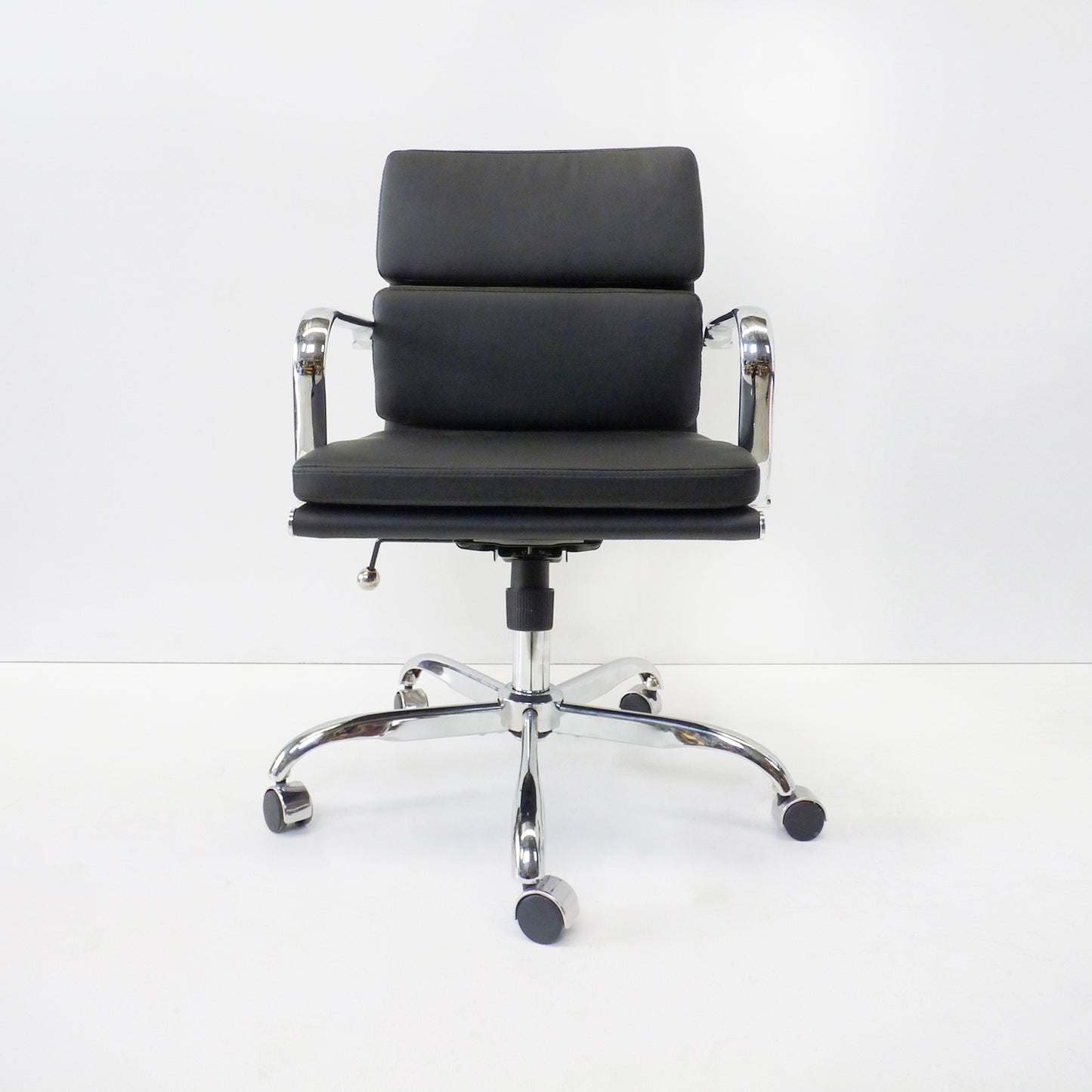 Leather Office Chair
