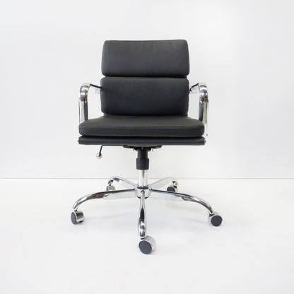Leather Office Chair