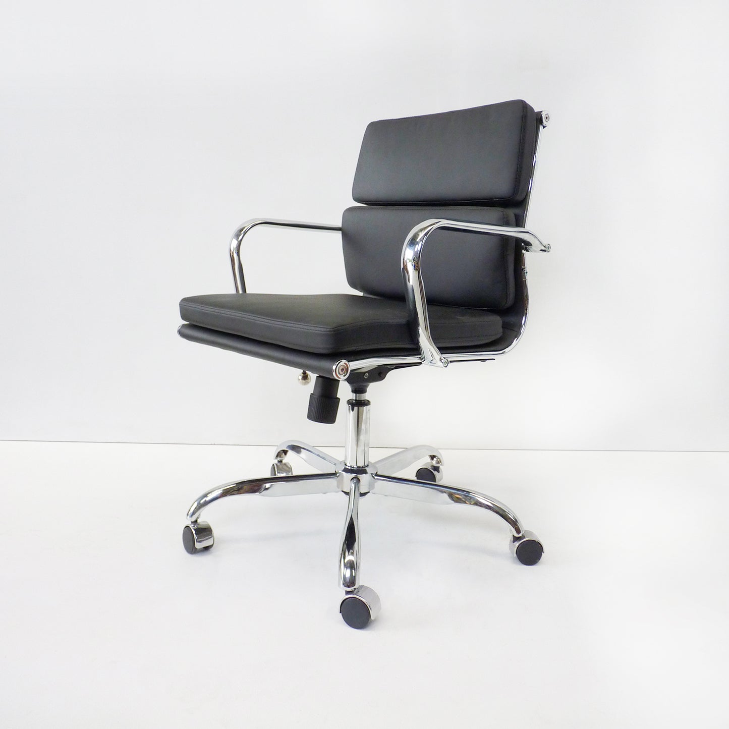Leather Office Chair