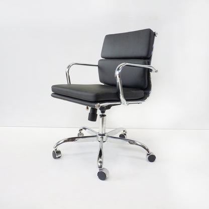 Leather Office Chair