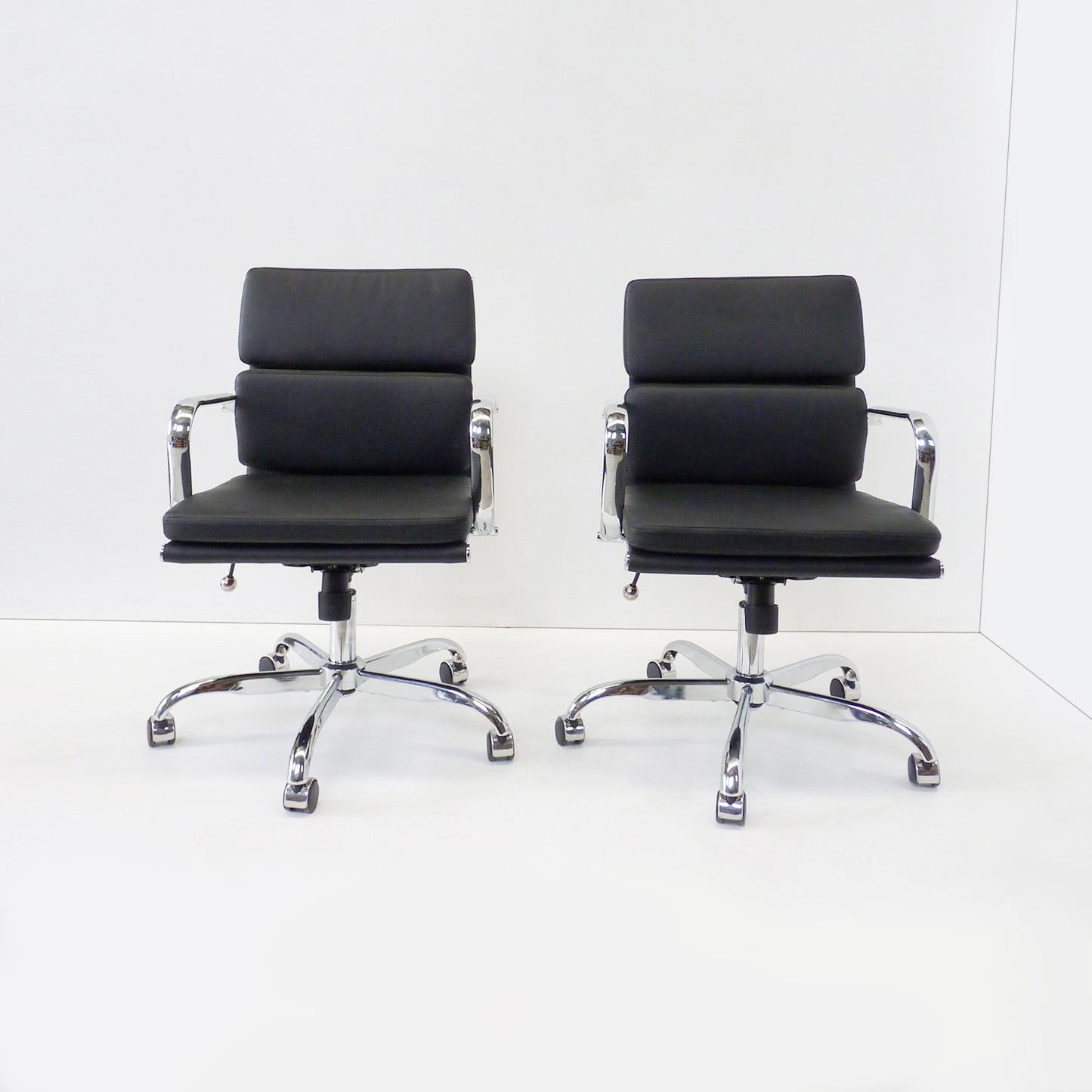 Leather Office Chair