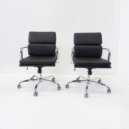 Leather Office Chair