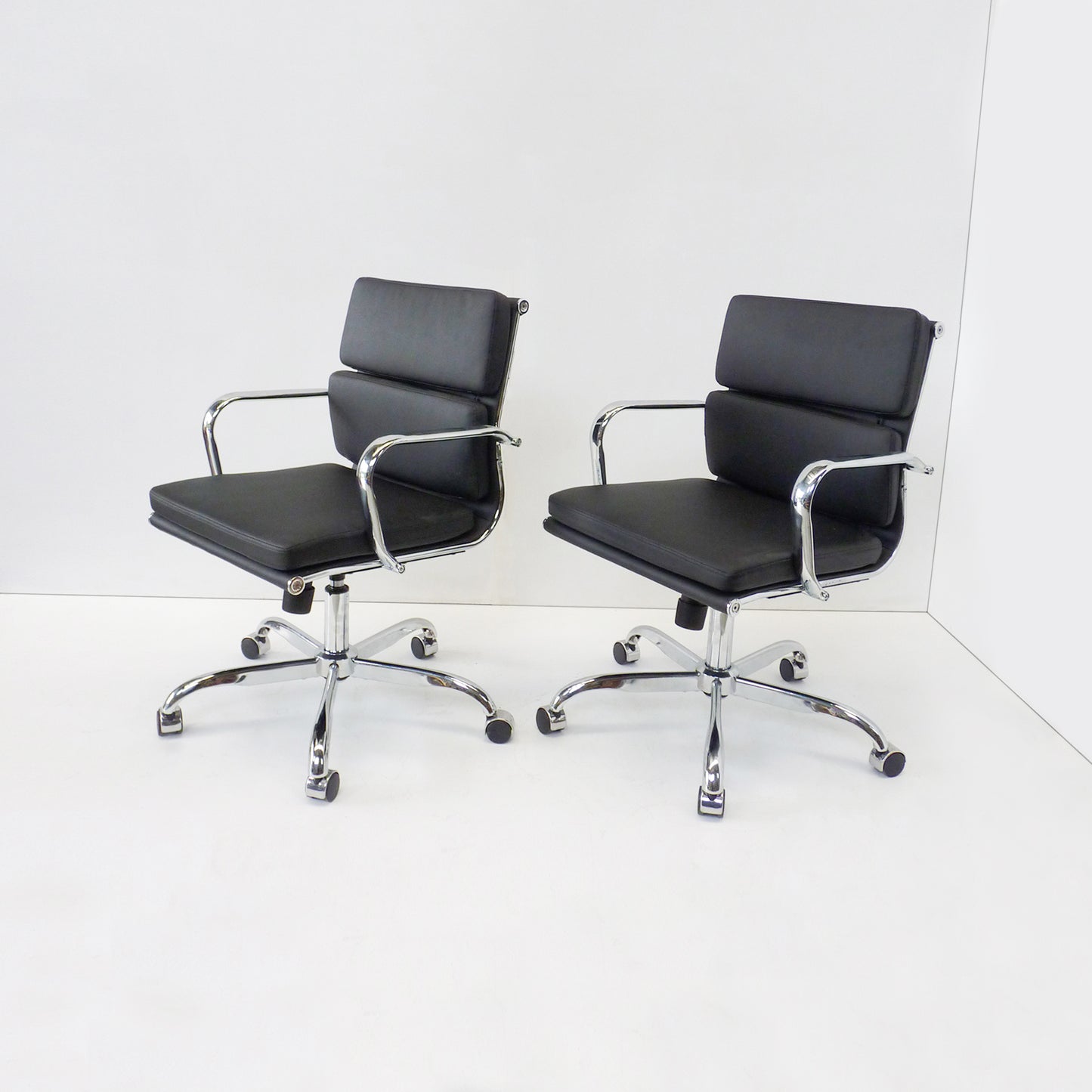 Leather Office Chair