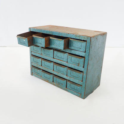 Workshop Organiser