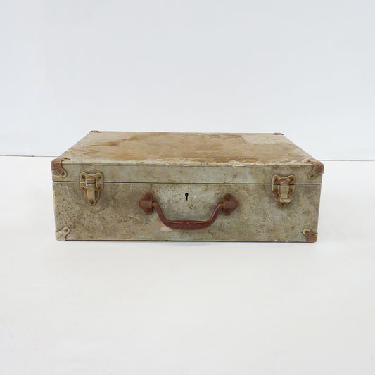 Toolbox / Suitcase