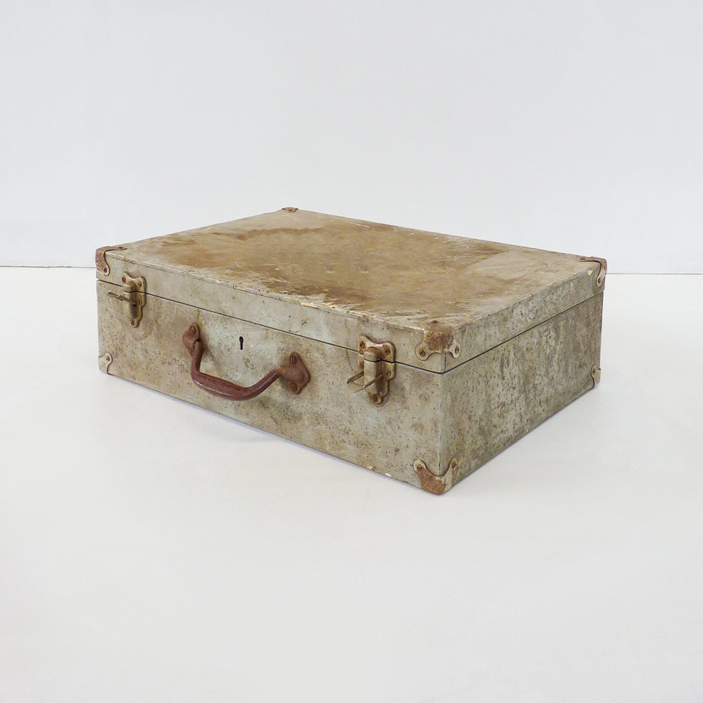 Toolbox / Suitcase