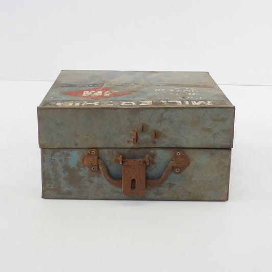 Pipe Cutter Toolbox