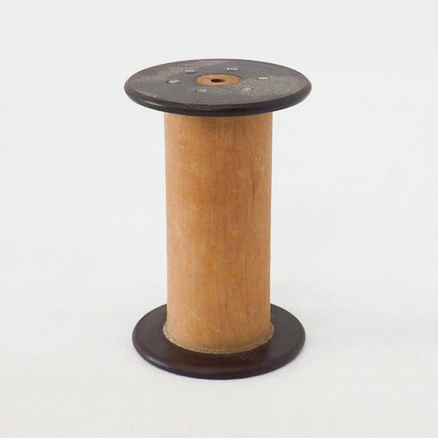 Decorative Timber Spools