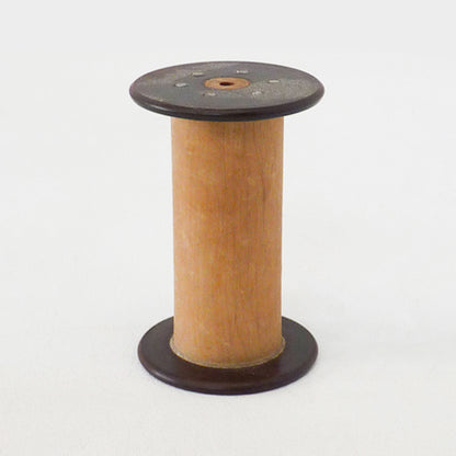Decorative Timber Spools
