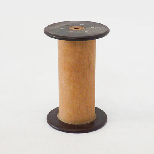 Decorative Timber Spools