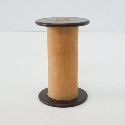 Decorative Timber Spools