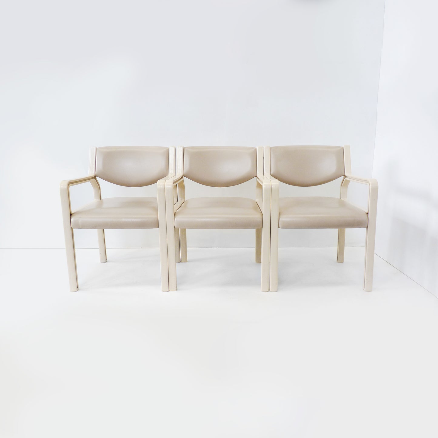 Sebel Waiting Room Chairs