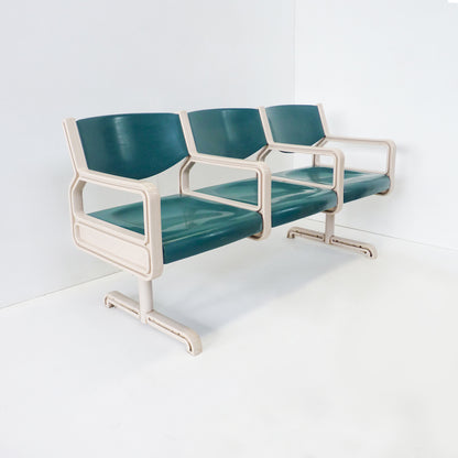 Sebel Bank Seating