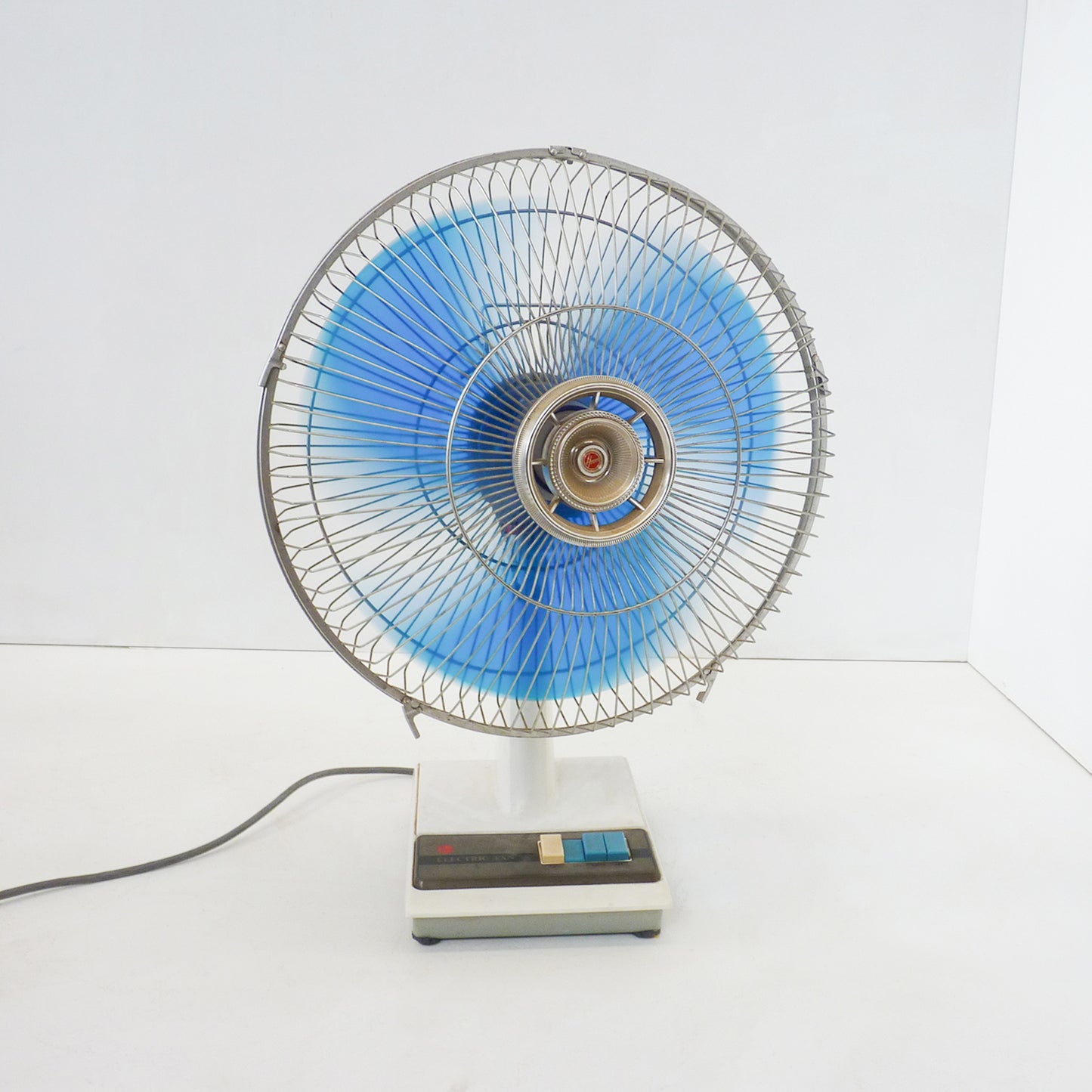 Hoover Retro Fan