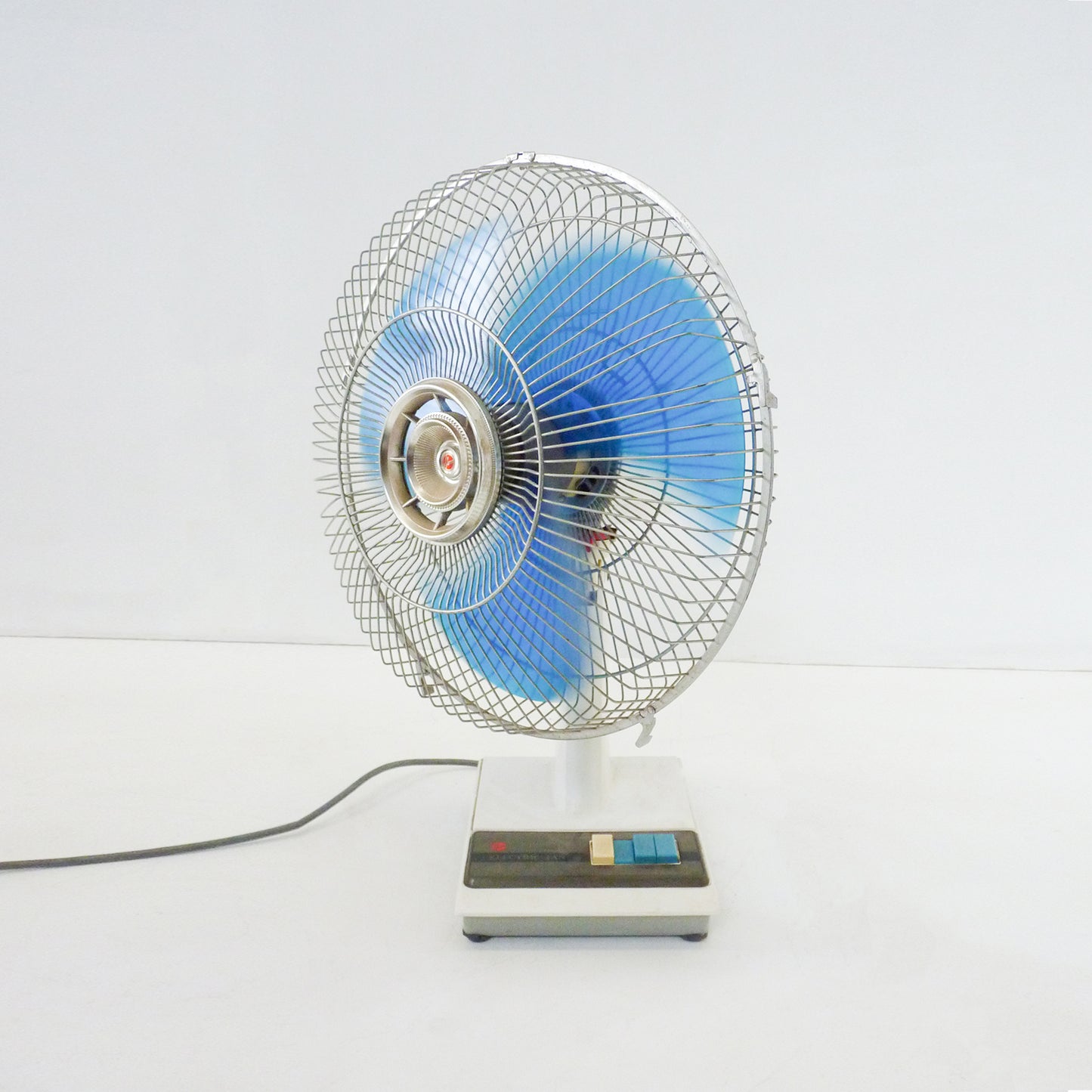 Hoover Retro Fan