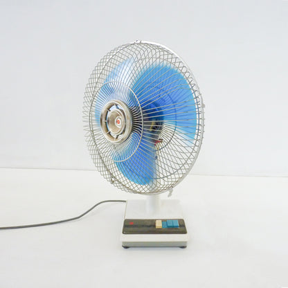 Hoover Retro Fan